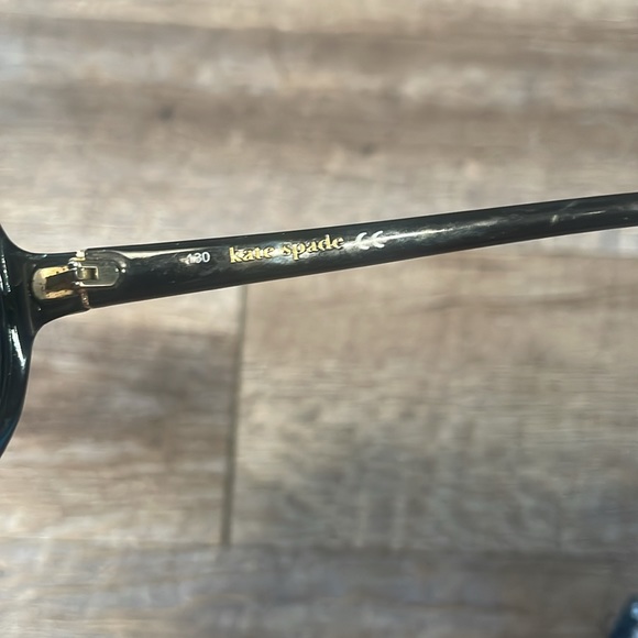 Kate spade Caitlin sunglasses main image 6